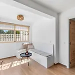 Casa Bel Dia Appartement Calp