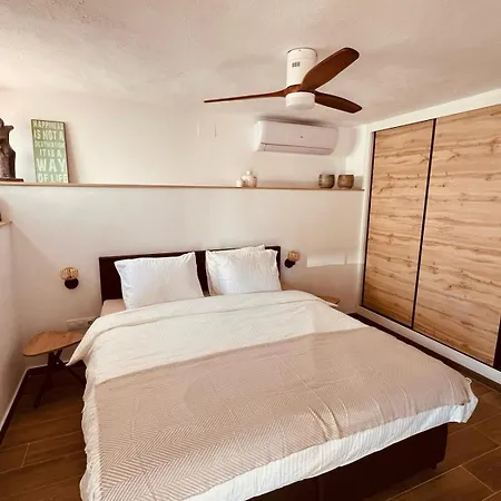 Casa Bel Dia Appartement Calpe