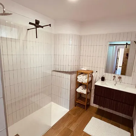 Appartement Casa Bel Dia Calpe