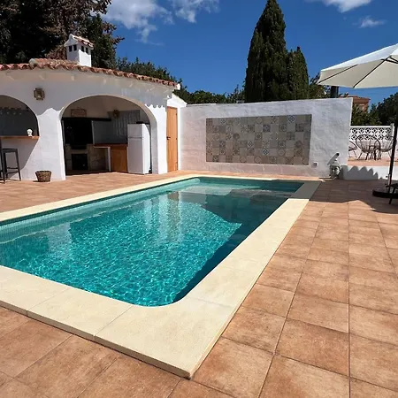 Casa Bel Dia
