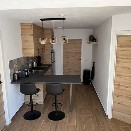 Appartement Casa Bel Dia *