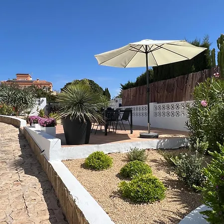 Casa Bel Dia Appartement *