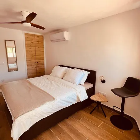 Casa Bel Dia Apartamento