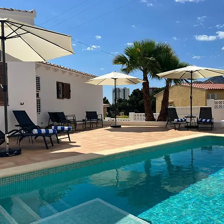 Casa Bel Dia