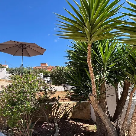 Casa Bel Dia Apartamento