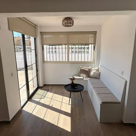 Casa Bel Dia Calp