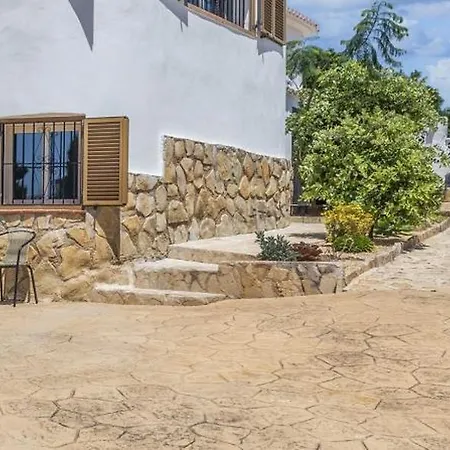Casa Bel Dia Apartamento Calpe