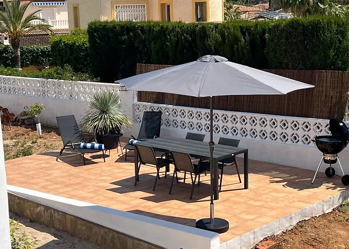 Casa Bel Dia *