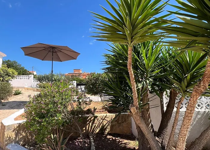 Casa Bel Dia Lejlighed