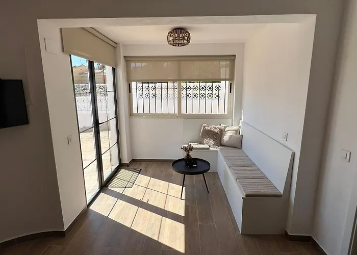Casa Bel Dia Calp
