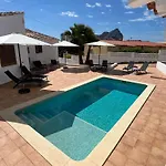 Апартаменты Casa Bel Dia *