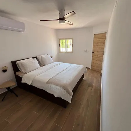 Апартаменты Casa Bel Dia