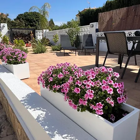 Casa Bel Dia كاليبي