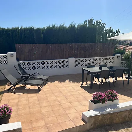 Casa Bel Dia شقة *