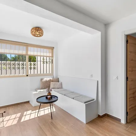 Casa Bel Dia شقة كاليبي