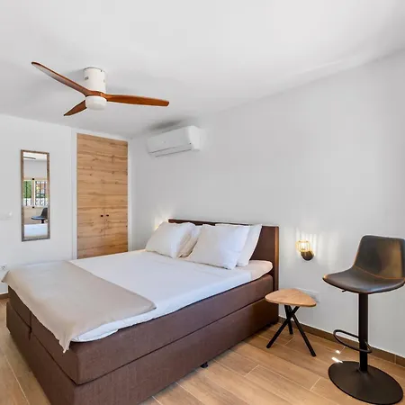 Casa Bel Dia شقة كاليبي
