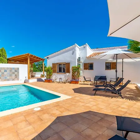 Casa Bel Dia شقة