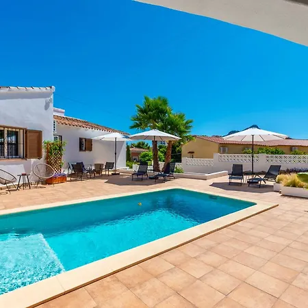 Casa Bel Dia شقة