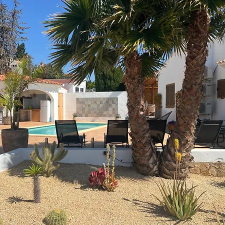 Casa Bel Dia كاليبي