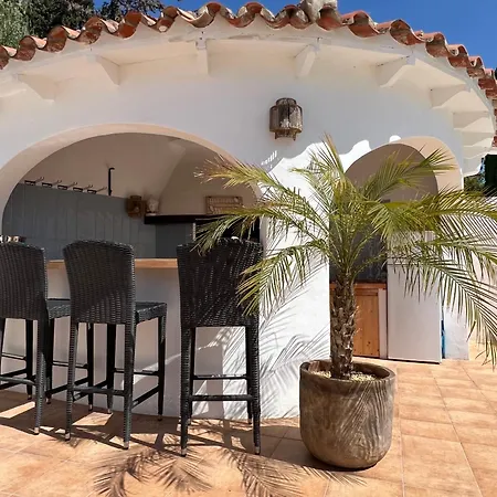 Casa Bel Dia * كاليبي